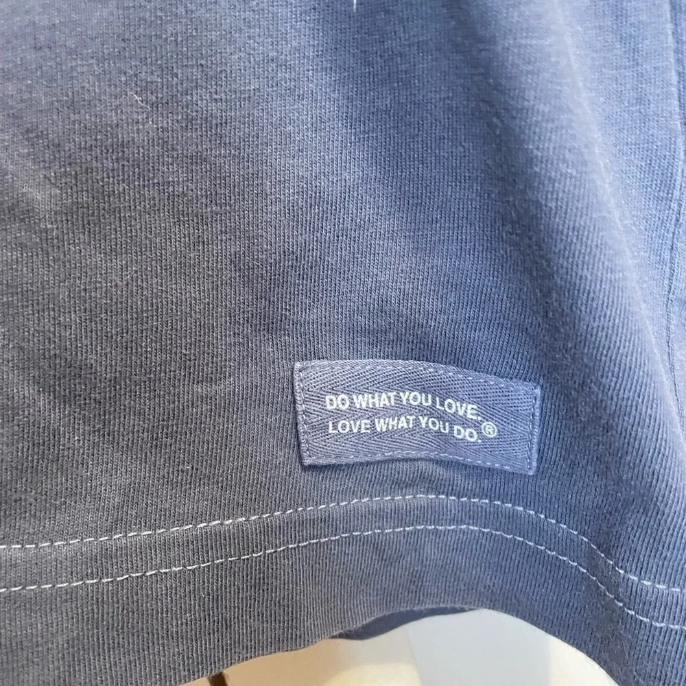 LIFE IS GOOD Yeti For‎ Winter Tee Man’s Size M